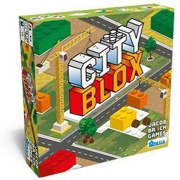City Blox Cover 3d