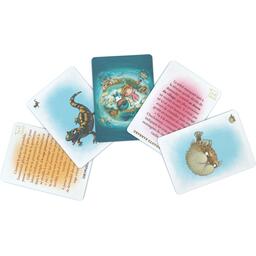 Fabulia: En Route vers de Nouvelles Aventures ! Eclate