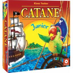 Catane Junior 2011 Cover 3d
