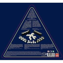 Triominos: Challenge Back