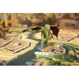 Kemet: Blood and Sand Zoom