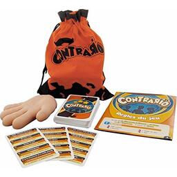 Contrario 2013 Eclate