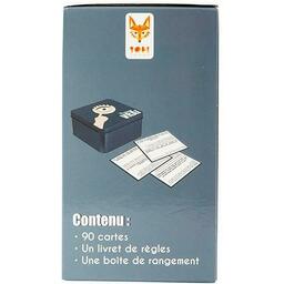 Presque Vrai Exemple