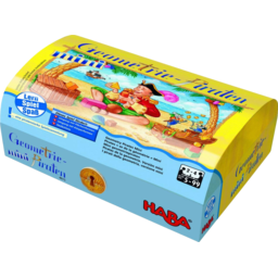 Geometrie-Piraten: Mini Cover Transparent