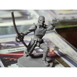 Star Wars: Assaut sur l'Empire - Le Grand Inquisiteur Figurine