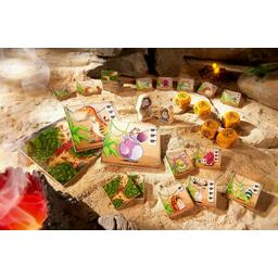 Préhisto-Nonos ! Eclate