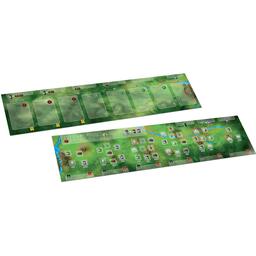 Paladins du Royaume de l'Ouest Plateau