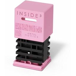 Inside³: Awful Novice (Rose) Eclate