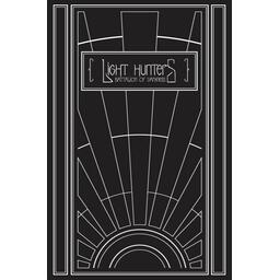 Light Hunters: Battalion of Darkness Cover