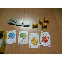 Schnecken-Schmaus Eclate