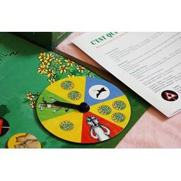 C'est qui le Plus Fort ? 2015 Zoom