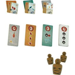 Kanagawa: Yokai Eclate