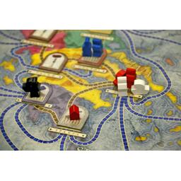 Concordia: Venus Zoom