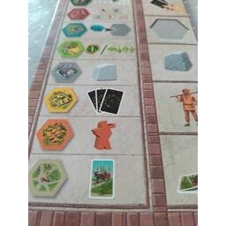 The Castles of Tuscany Zoom