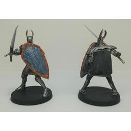 Dark Souls: The Board Game Figurine
