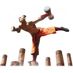 La Légende des Cinq Anneaux - Kit d’Initiation Artwork