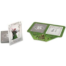 Sbires: Le Sanctuaire Eclate