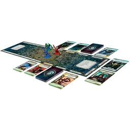 Blue Moon Légendes Eclate