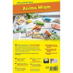 Mes Premiers Jeux: Animo Miam Back