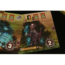 Kharnage: The Dark Rampage Zoom