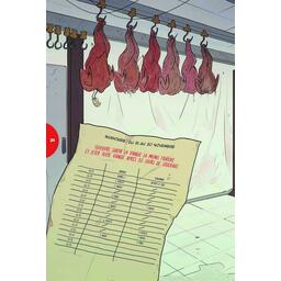 Escape Game: Promenons-Nous Dans les Bois... Page