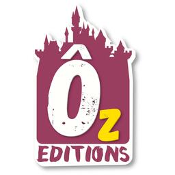 Ôz Éditions