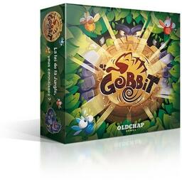 Gobbit 2018 Cover 3d