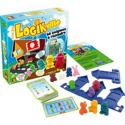 LogikVille 2011 Eclate