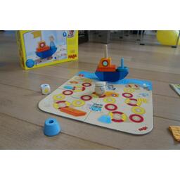 Mes Premiers Jeux: Ohé Matelot ! Eclate