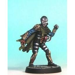 Dungeon Twister: Puissances des Ténèbres Artwork