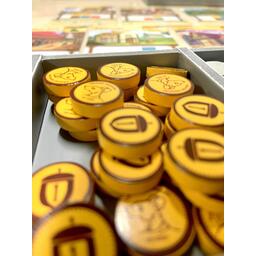 Les Petites Bourgades: Fortune Zoom