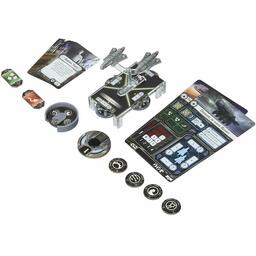 Star Wars: Armada - Transports d’Assaut Impériaux Eclate