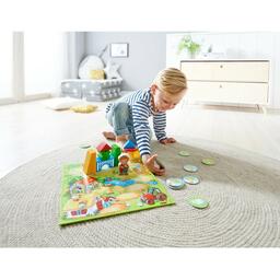 Mes Premiers Jeux: Collection de Jeux la Ferme Enfant