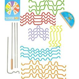 Suspend: Junior Eclate