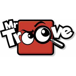 Mr Troove Logo