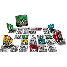 Apocalypse au Zoo de Carson City Eclate