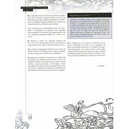 Nephilim: Les Chroniques de l'Apocalypse - Volume 4 - Ieve Page