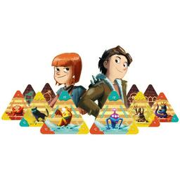 Hubywoky: Le Commencement Artwork