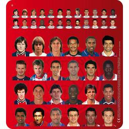 Qui Est-Ce ? Paris Saint-Germain Plateau