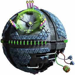 Galaxy Trucker: Nos tout Derniers Modèles Zoom