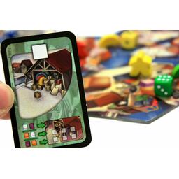 La Venise du Nord Eclate