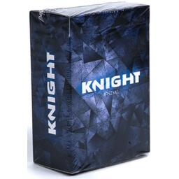 Knight: Arsenal Cover 3d