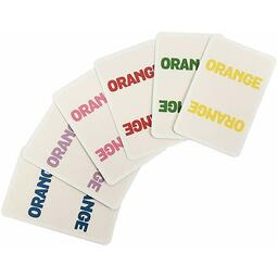 Color Addict Go ! Shuffle Cartes