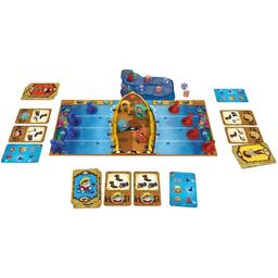 Kraken Attack Eclate