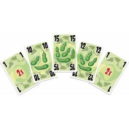 5 Cornichons Cartes