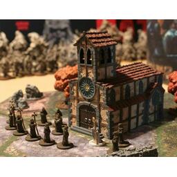 Time of Legends: Joan of Arc - Ars Nova Zoom