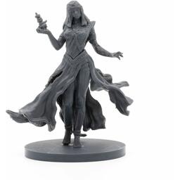 Twisted Fables Figurine
