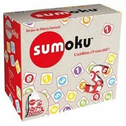 Sumoku Cover 3d
