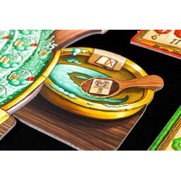 Les Charlatans de Belcastel: Les Sorcières s'en Mêlent Zoom