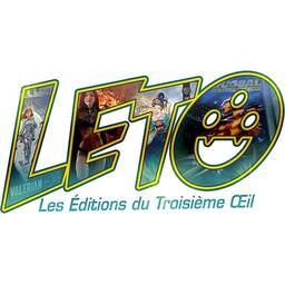 Les Éditions Du Troisième Œil